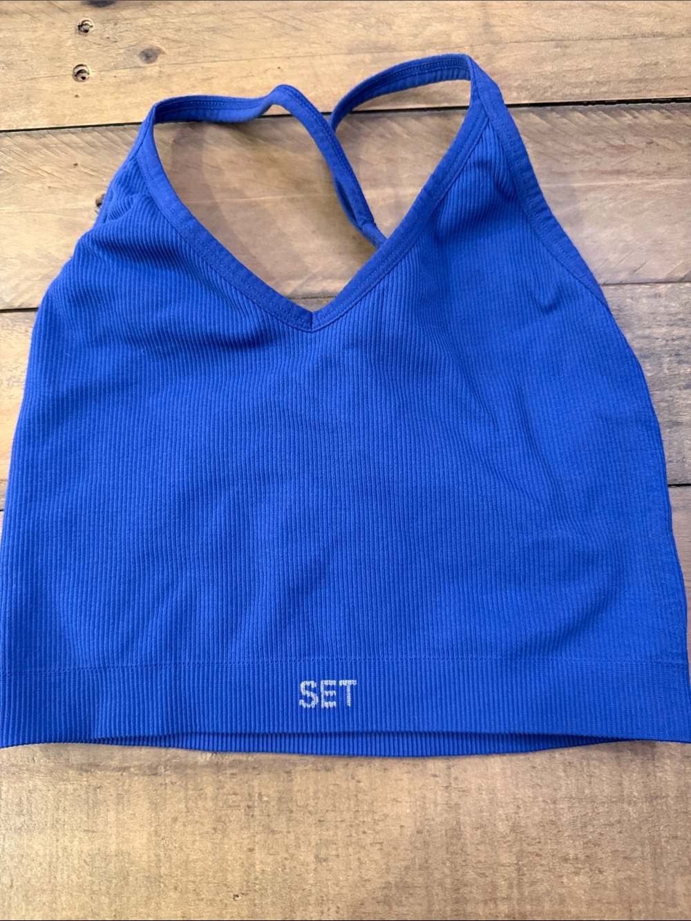 Set Active Bras (2) - Picture 2 of 7